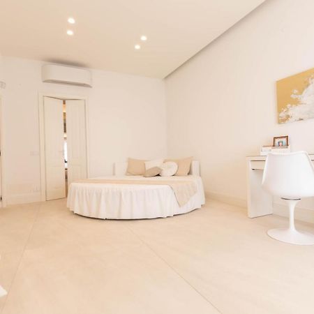 Anais Luxury Apartment - Catania Centro エクステリア 写真